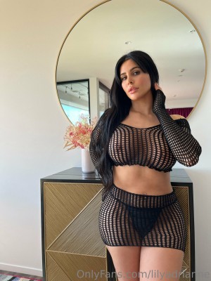 Lily Adrianne Photo #151