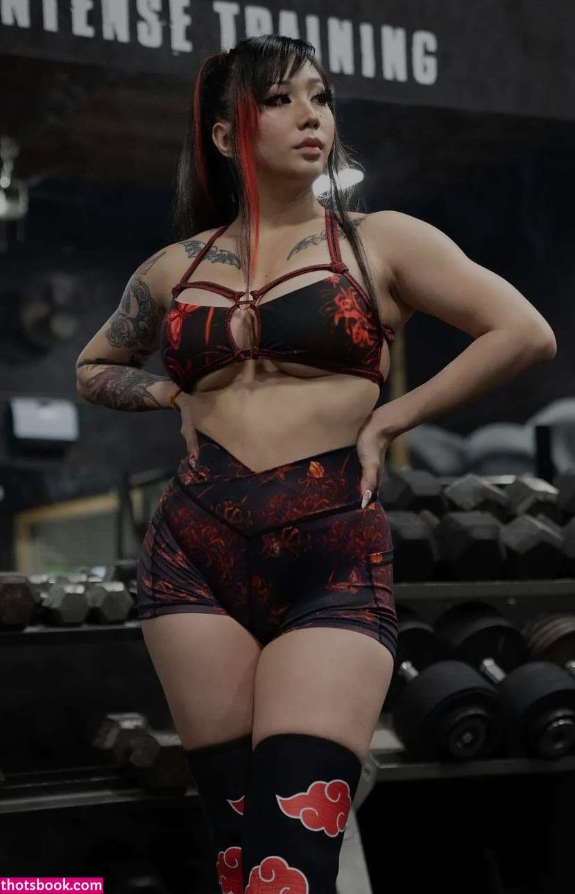 Mobilesuitstella Photo #109