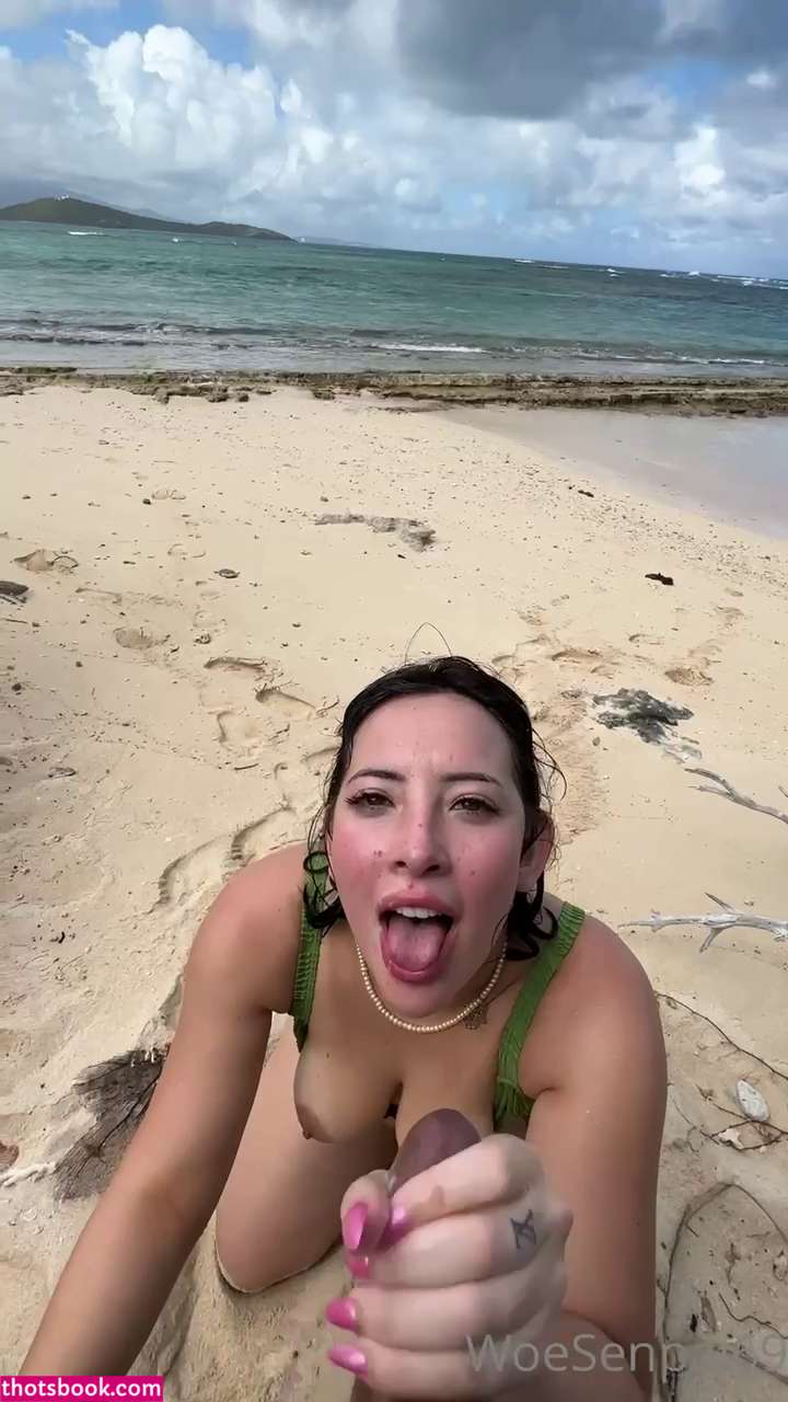 Woe Alexandra Photo #145