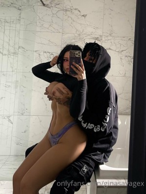 Gina Savage Photo #56