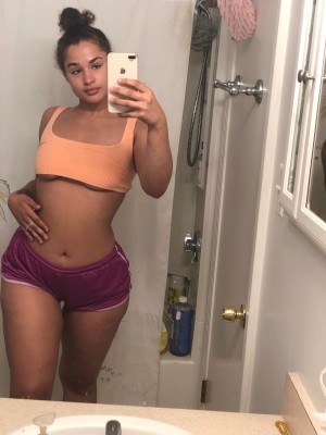 Janae Girard Photo #4