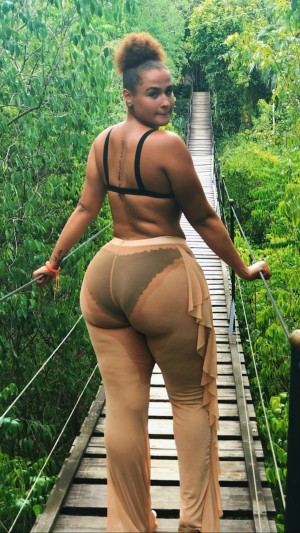 Janae Girard Post #1