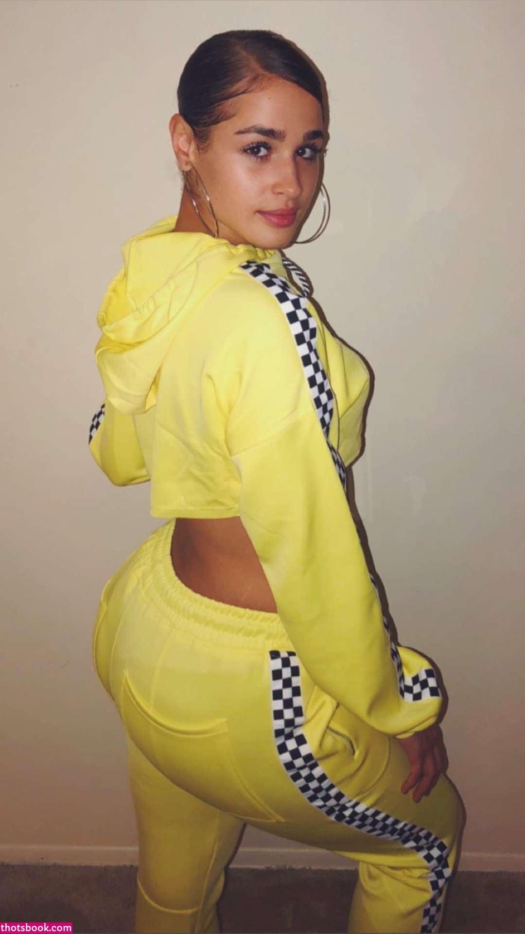 Janae Girard Photo #23