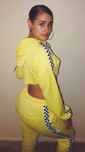 Janae Girard Photo #23