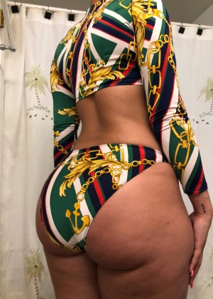 Janae Girard Post #6