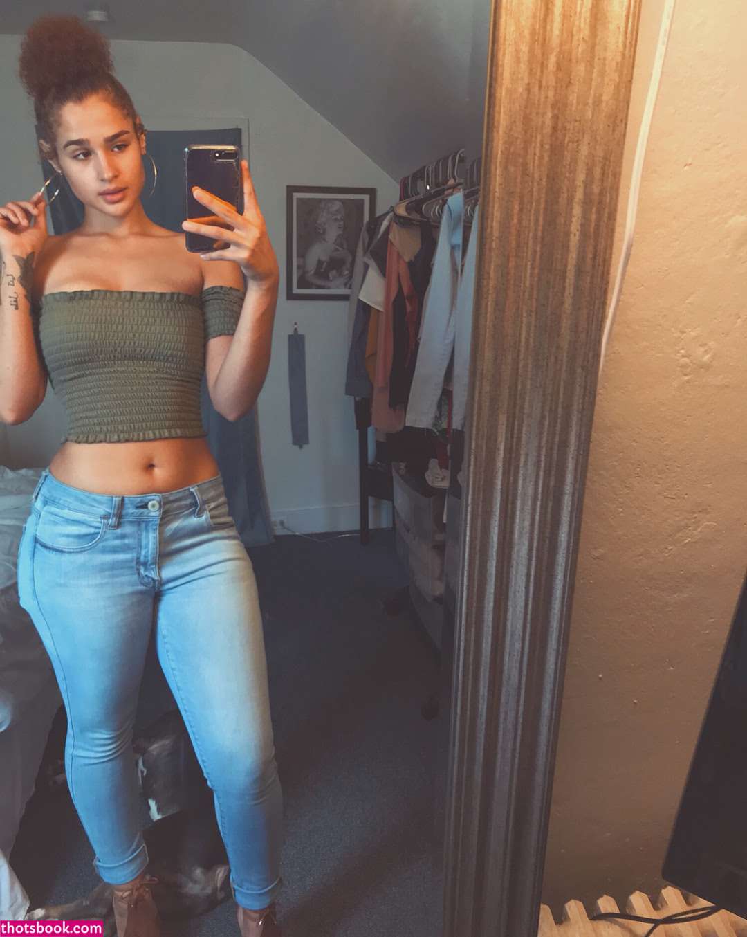 Janae Girard Photo #35