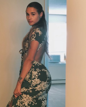 Janae Girard Photo #33