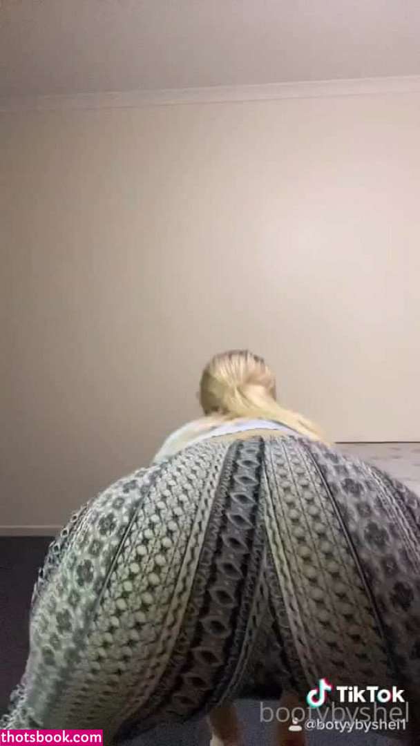Bootybyshel Photo #17