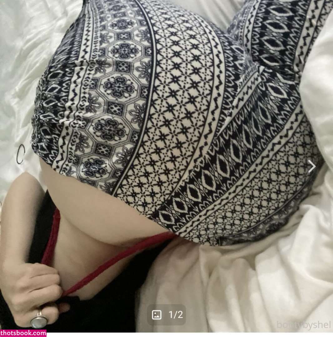 Bootybyshel Photo #29