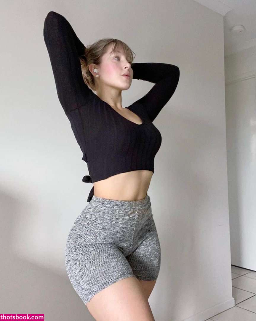 Bootybyshel Photo #45