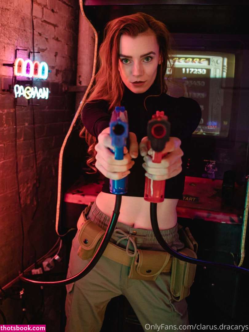 Clarus Polaris Photo #153