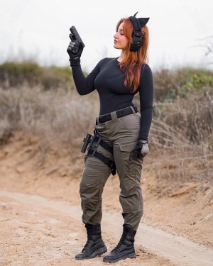 Natalia Fadeev Photo #145