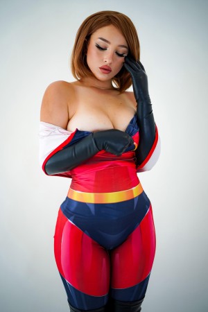 Natalia Fadeev Photo #201