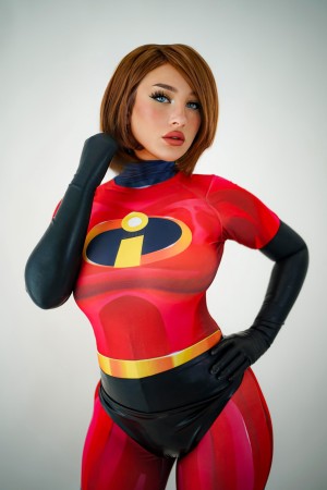 Natalia Fadeev Photo #205