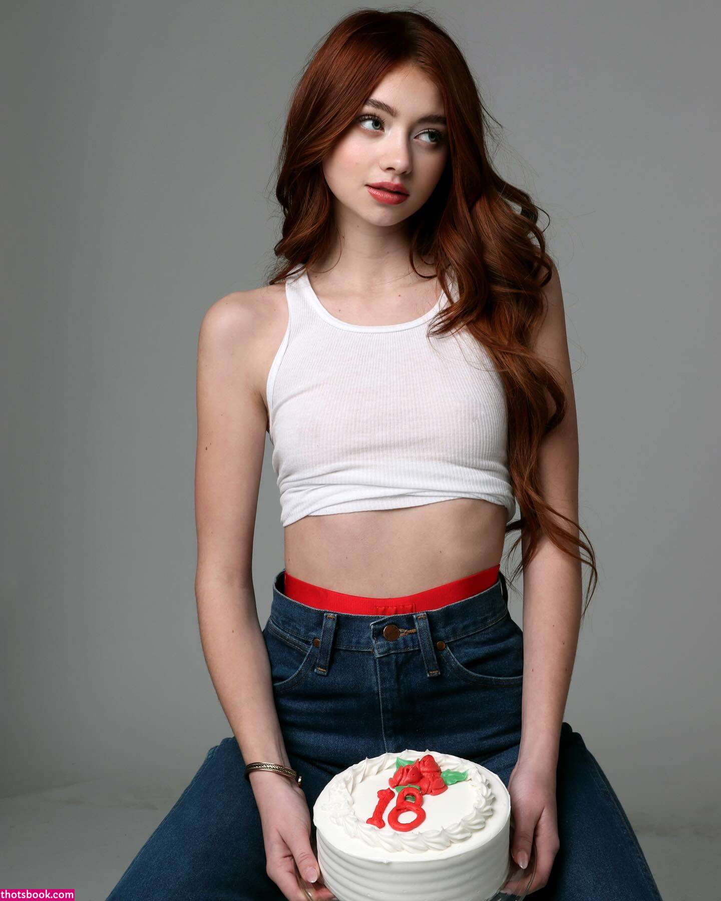 Sicily Rose Photo #5