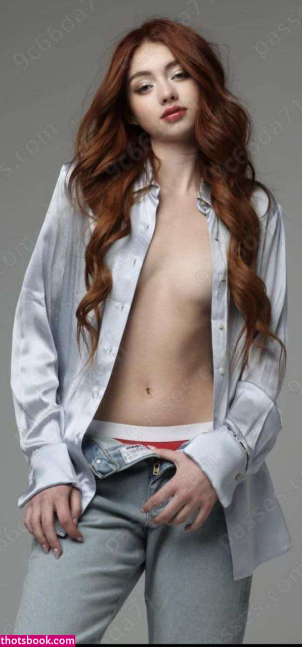 Sicily Rose Photo #9