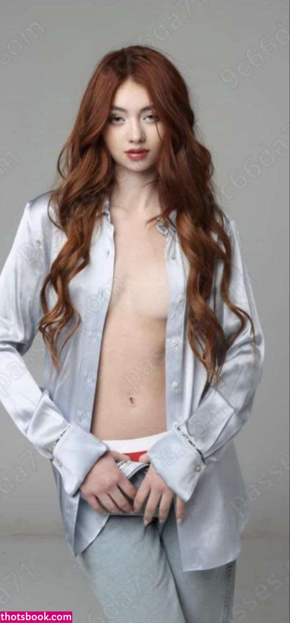 Sicily Rose Photo #14