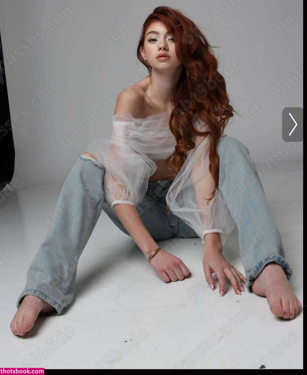 Sicily Rose Photo #17