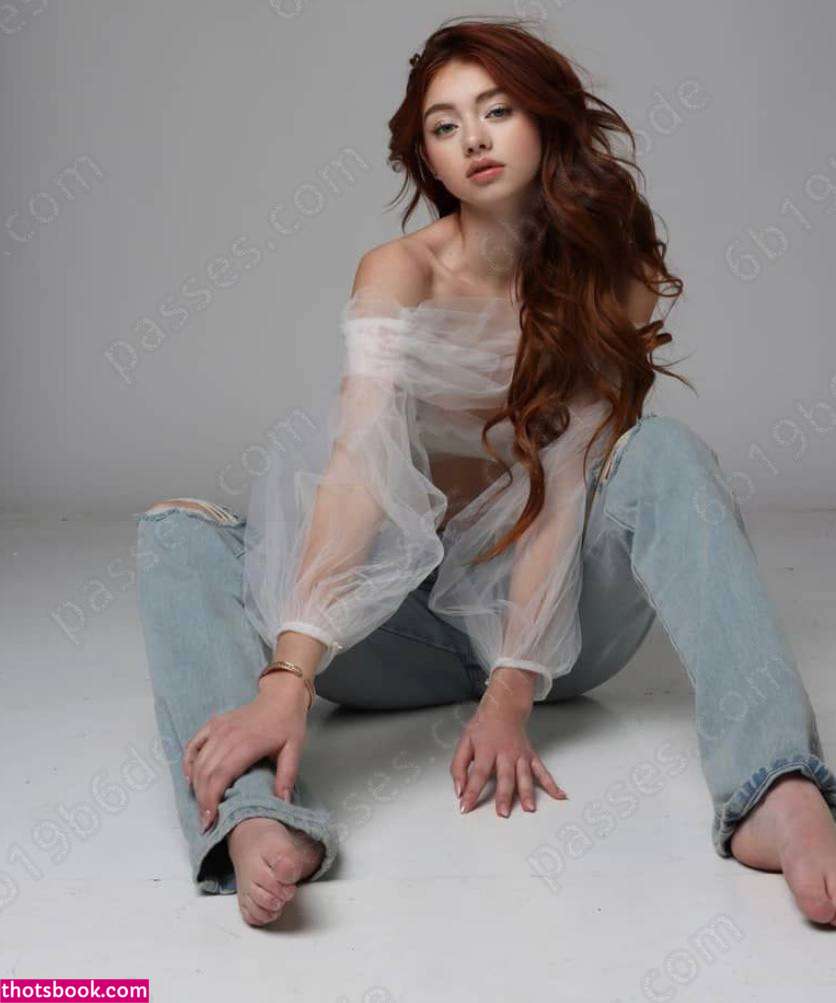 Sicily Rose Photo #18