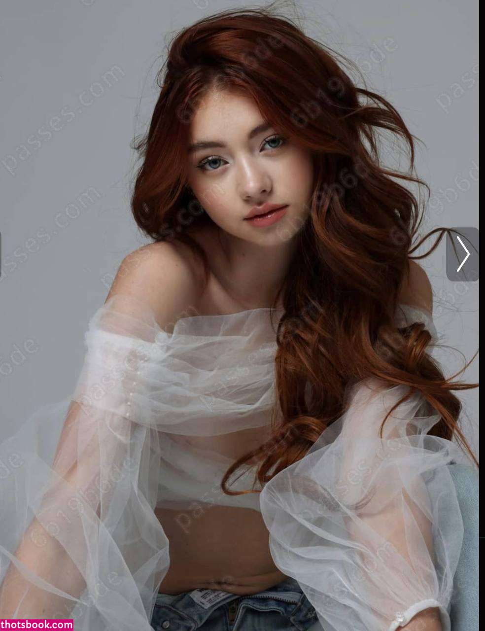 Sicily Rose Photo #24