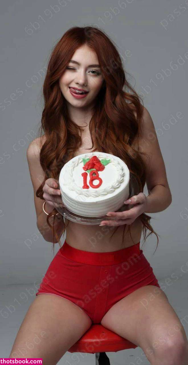 Sicily Rose Photo #27