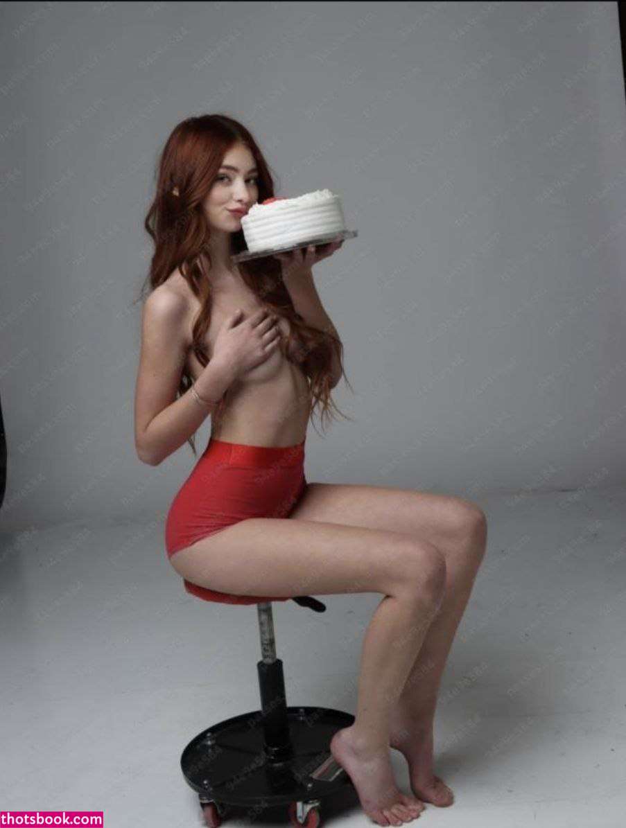 Sicily Rose Photo #30