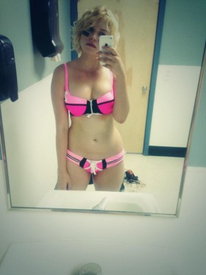 Whitney Moore Photo #20