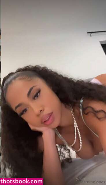Yasmine Lopez Photo #12