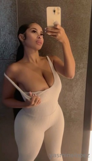 Yasmine Lopez Photo #34