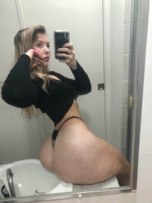 Bootybyshel Post #11
