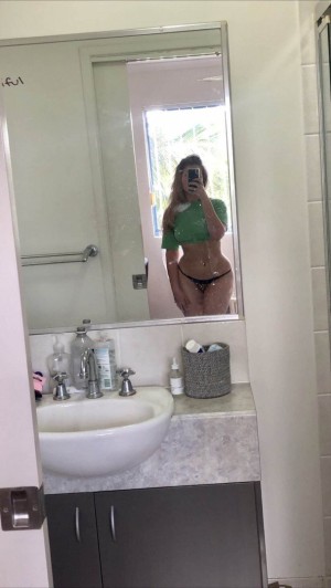 Bootybyshel Post #12