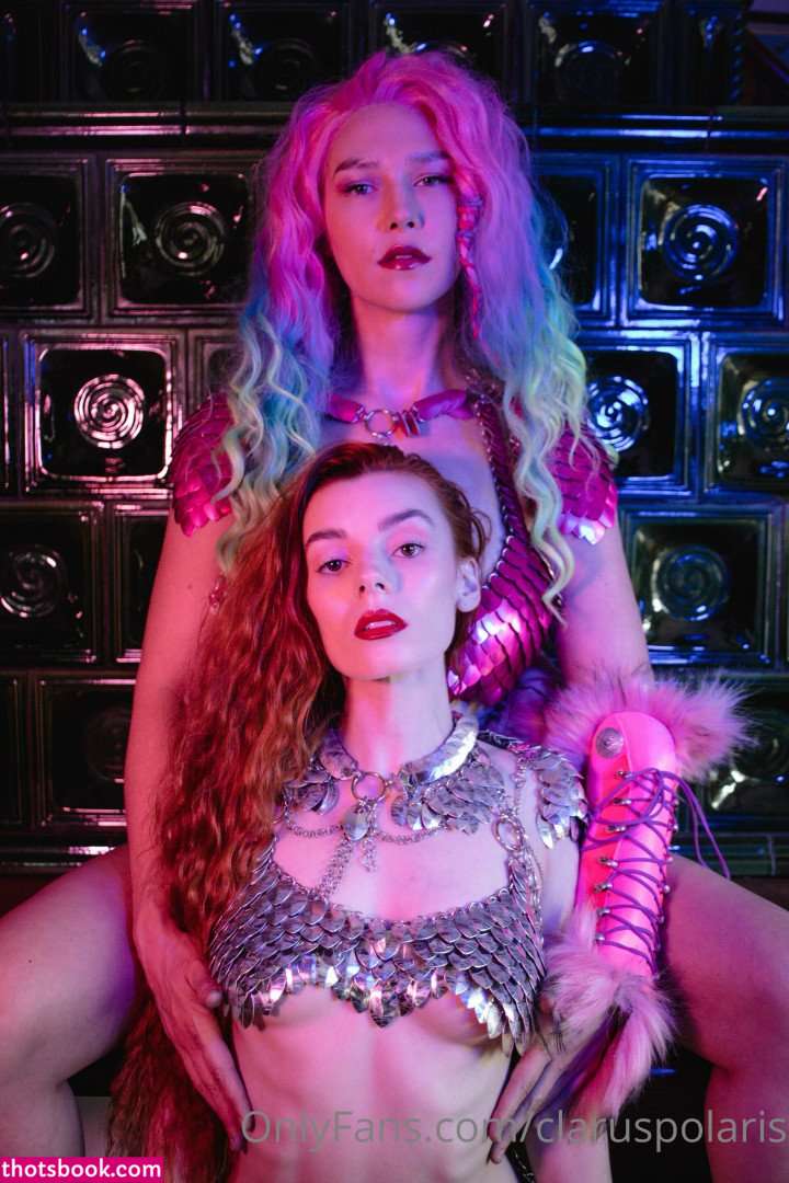 Clarus Polaris Photo #257