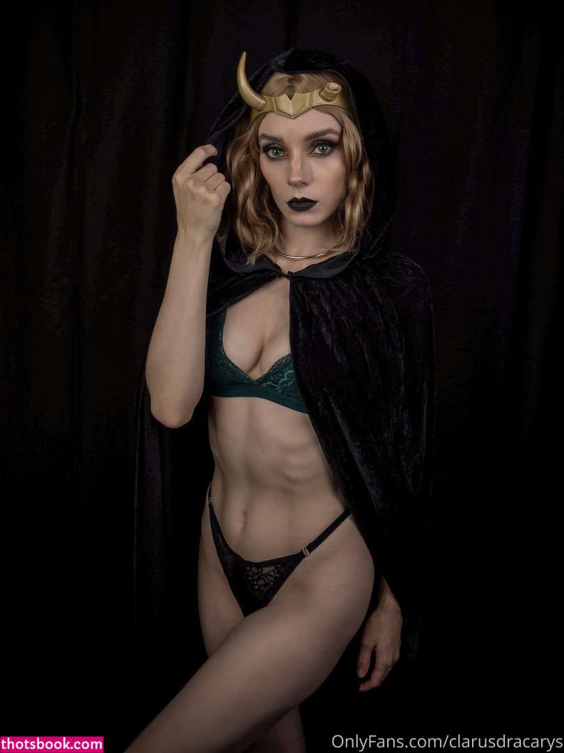 Clarus Polaris Photo #268