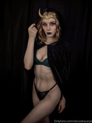 Clarus Polaris Post #42