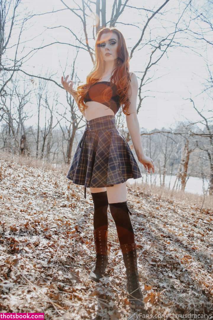 Clarus Polaris Photo #291