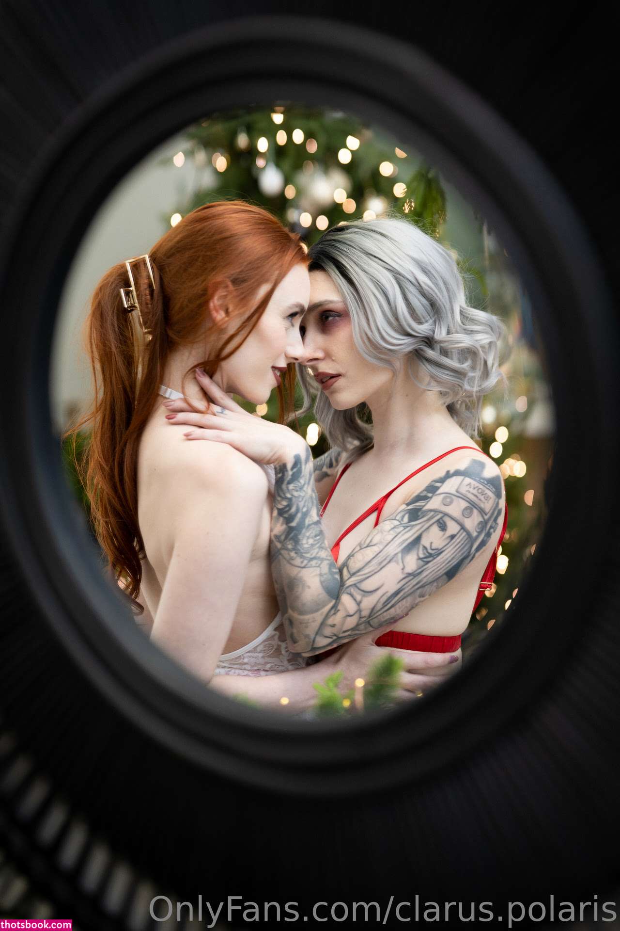 Clarus Polaris Photo #323