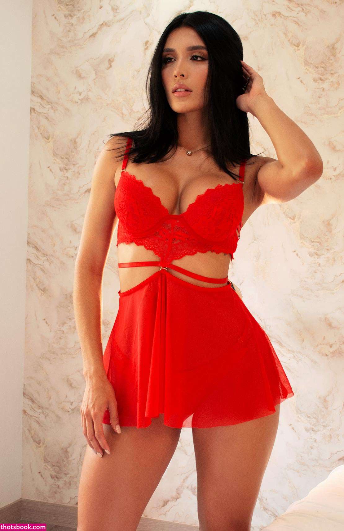 Hanna Miller Photo #88