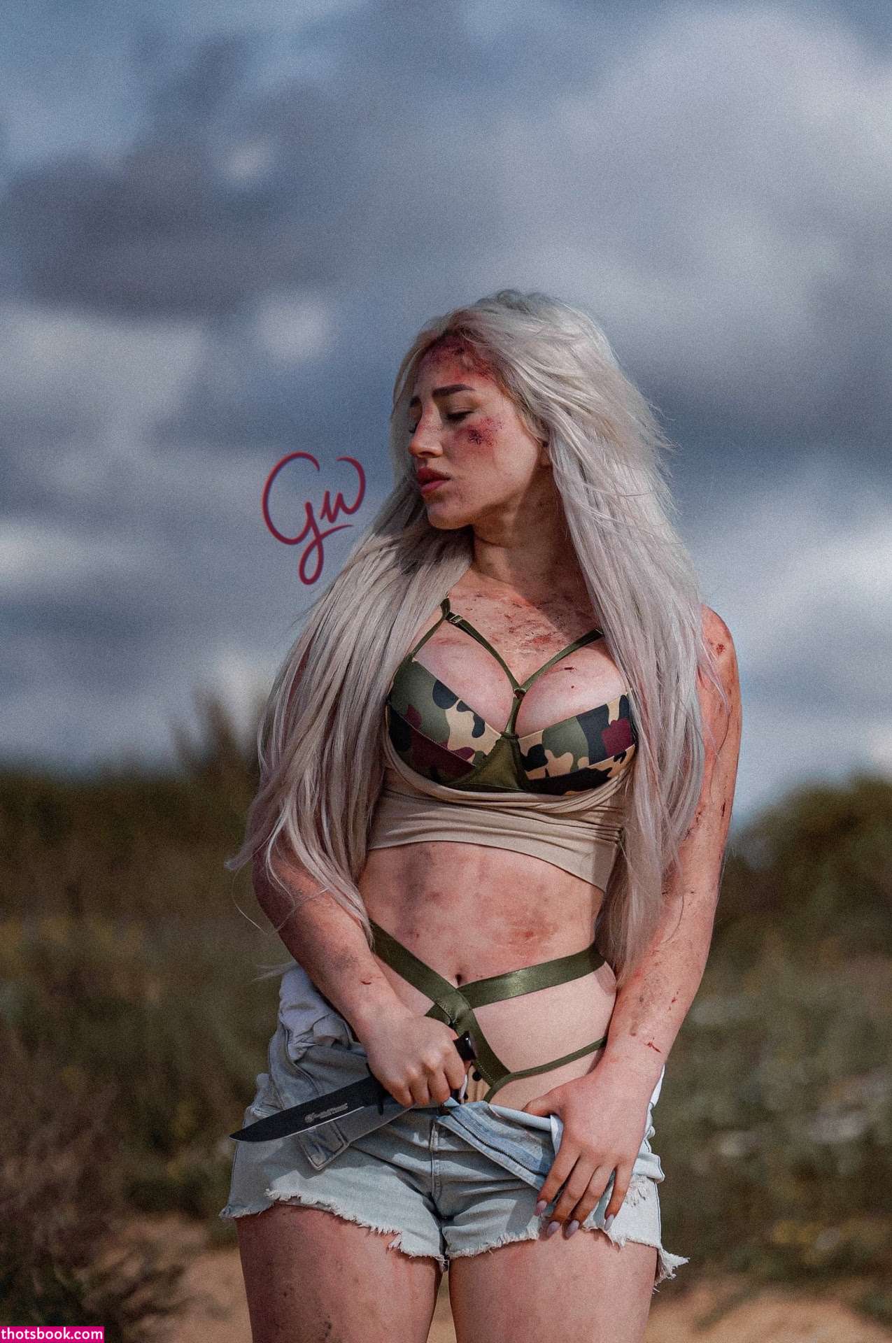 Natalia Fadeev Photo #239