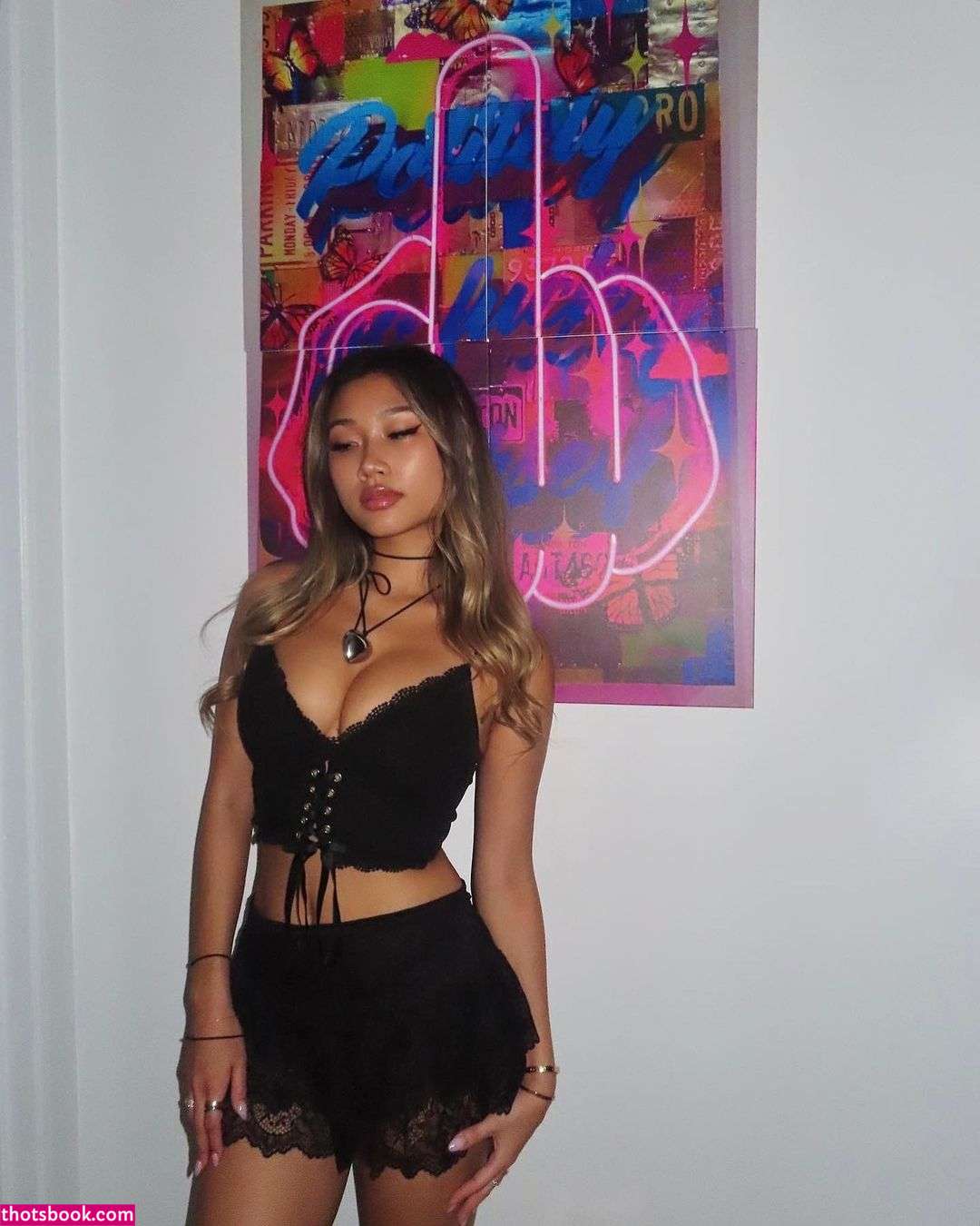 Rachie Love Photo #77