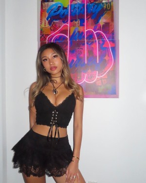 Rachie Love Photo #76