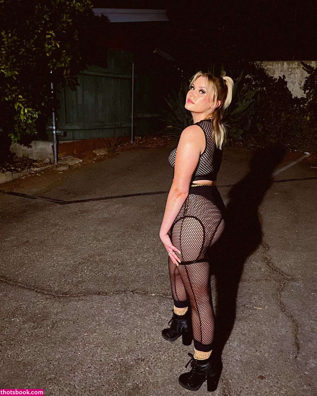 Whitney Moore Photo #59