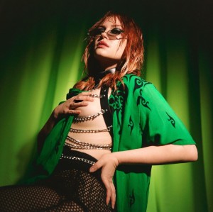 Whitney Moore Post #8