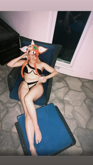 Whitney Moore Post #11