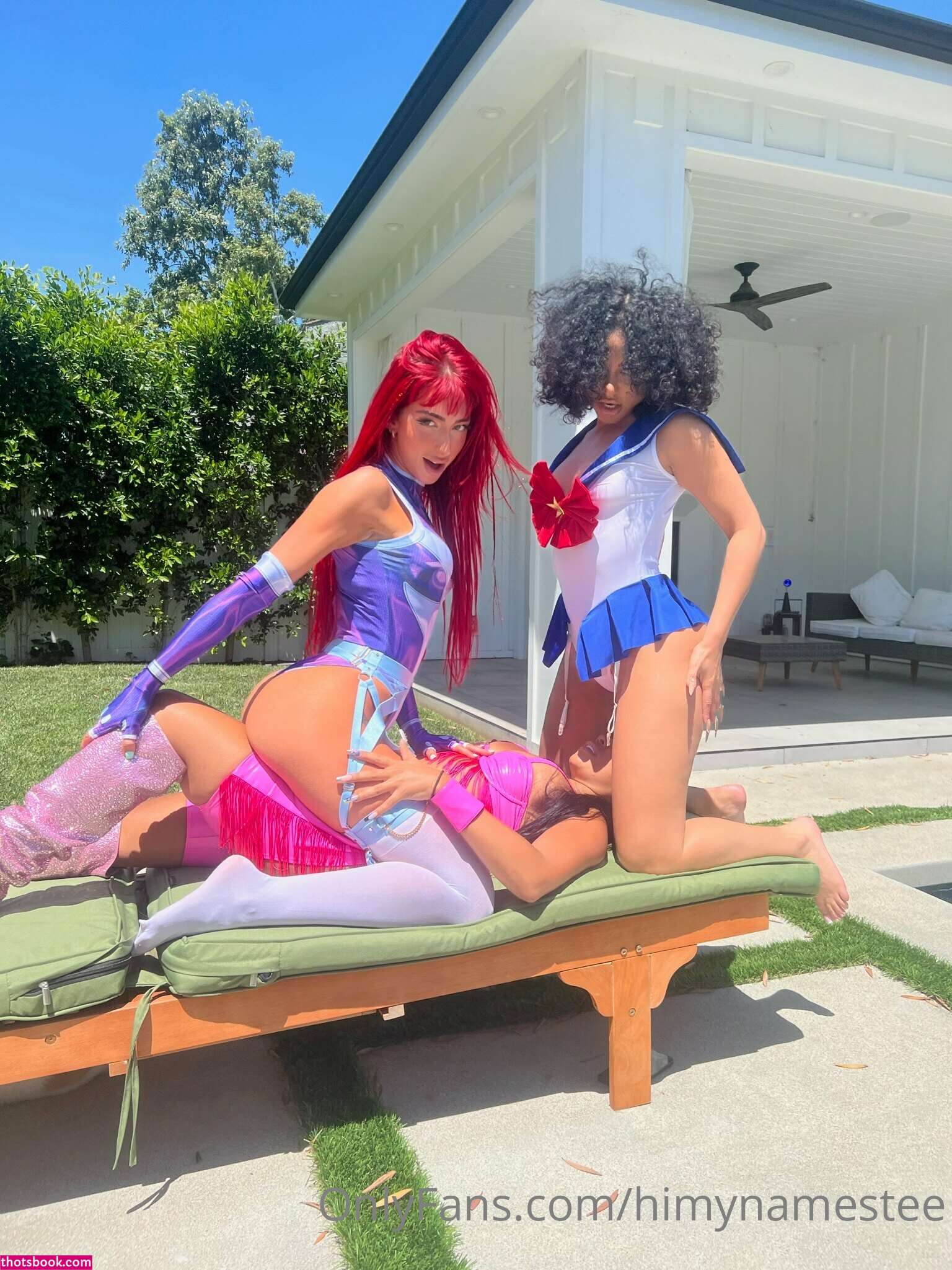 Yasmine Lopez Photo #79