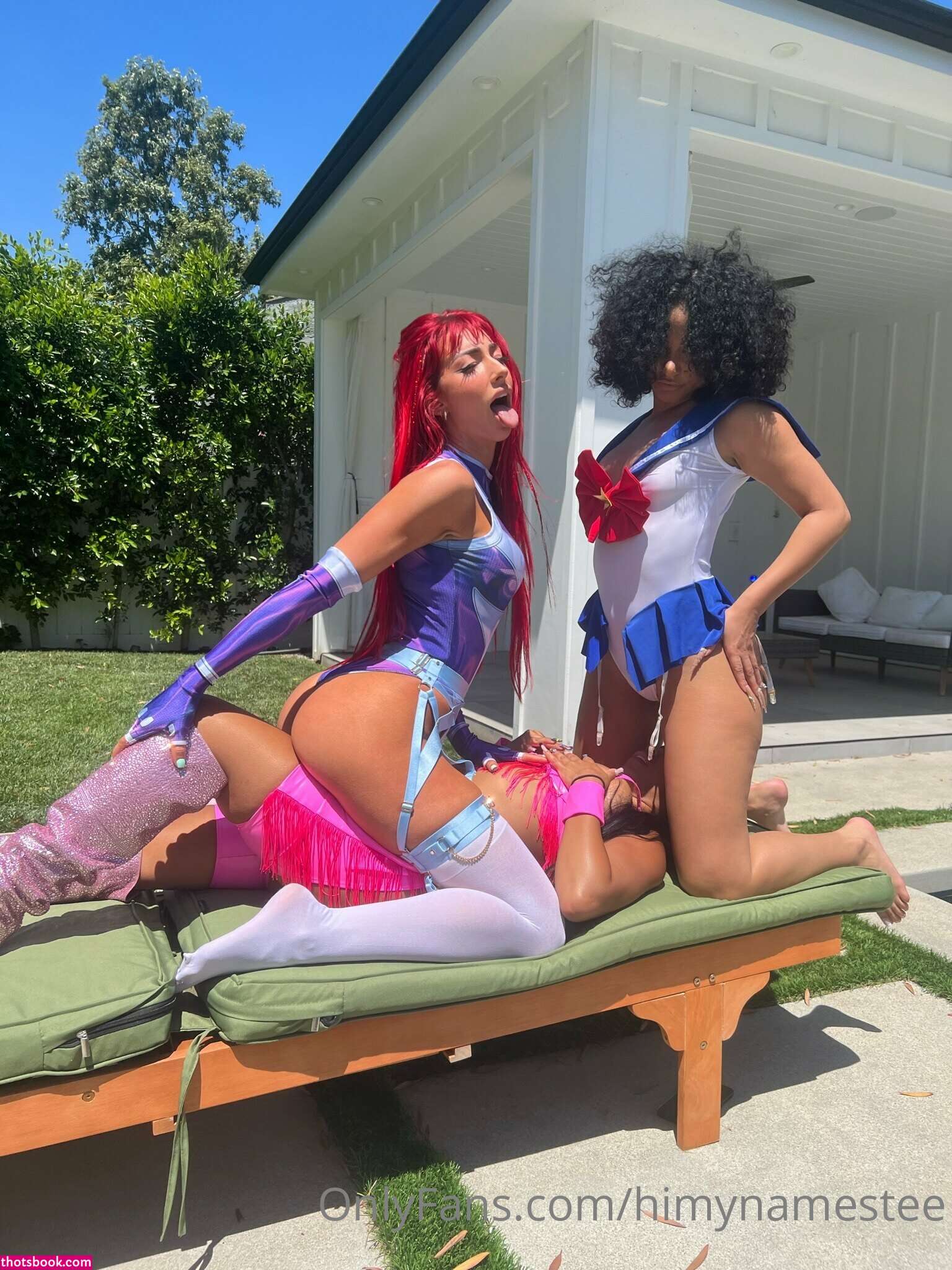 Yasmine Lopez Photo #82