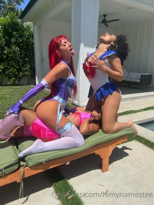 Yasmine Lopez Photo #84