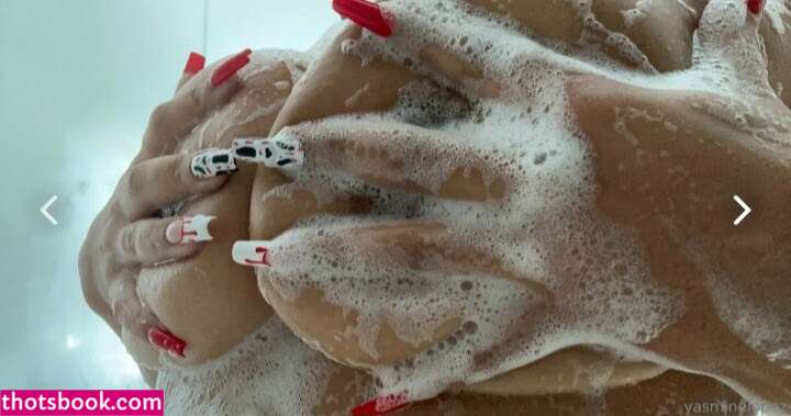 Yasmine Lopez Photo #87