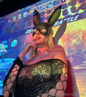 Alexis Clark Photo #44