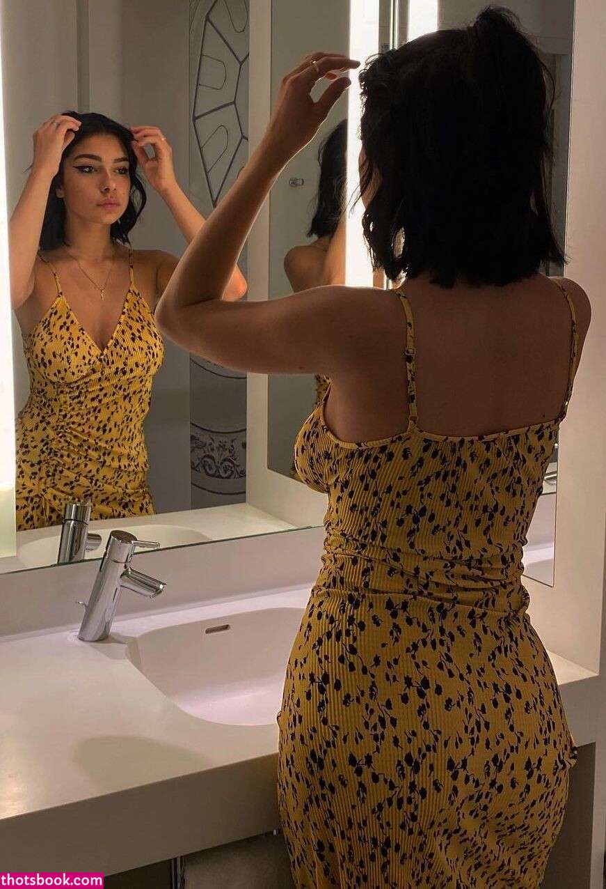 Emmy Tifrit Photo #7