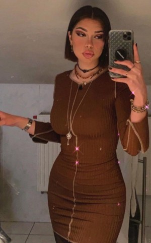 Emmy Tifrit Photo #11